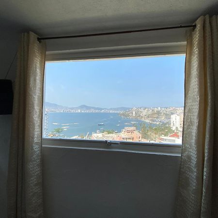 Sierra 1 Διαμέρισμα Ακαπούλκο Εξωτερικό φωτογραφία