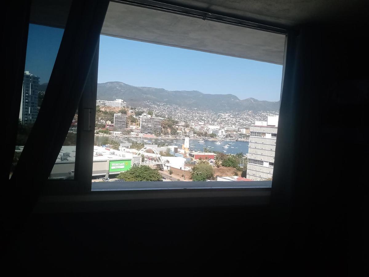 Sierra 1 Διαμέρισμα Ακαπούλκο Εξωτερικό φωτογραφία